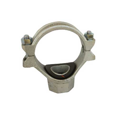 Saddle Clamps